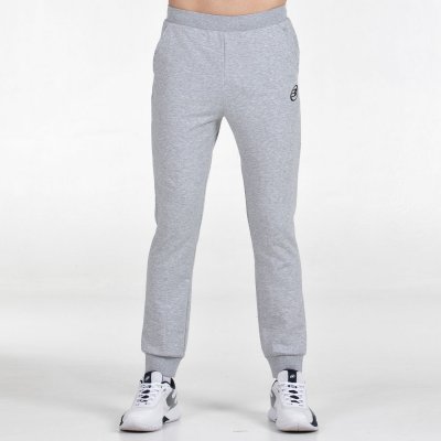 PANTALON BULLPADEL BASAR GRIS MEDIO VIGORE