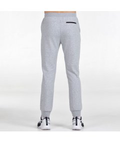 tienda de padel Madrid, tienda de padel online, tienda de padel españa, tienda de padel en linea, PANTALON BULLPADEL BASAR GRIS 