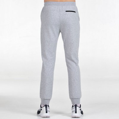 tienda de padel Madrid, tienda de padel online, tienda de padel españa, tienda de padel en linea, PANTALON BULLPADEL BASAR GRIS 