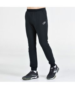 tienda de padel Madrid, tienda de padel online, tienda de padel españa, tienda de padel en linea, PANTALON BULLPADEL BASAR NEGRO
