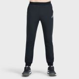 BULLPADEL BASAR BLACK PANTS