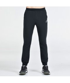 tienda de padel Madrid, tienda de padel online, tienda de padel españa, tienda de padel en linea, PANTALON BULLPADEL BASAR NEGRO