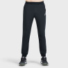PANTALON BULLPADEL BASAR NEGRO
