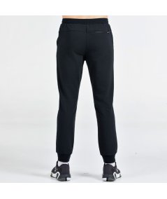 tienda de padel Madrid, tienda de padel online, tienda de padel españa, tienda de padel en linea, PANTALON BULLPADEL BASAR NEGRO