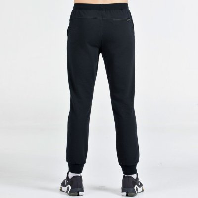 tienda de padel Madrid, tienda de padel online, tienda de padel españa, tienda de padel en linea, PANTALON BULLPADEL BASAR NEGRO