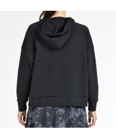 tienda de padel Madrid, tienda de padel online, tienda de padel españa, tienda de padel en linea, SUDADERA BULLPADEL BATEO NEGRO
