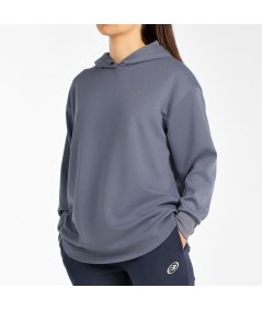 tienda de padel Madrid, tienda de padel online, tienda de padel españa, tienda de padel en linea, SUDADERA BULLPADEL BATIR AZUL 