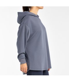 tienda de padel Madrid, tienda de padel online, tienda de padel españa, tienda de padel en linea, SUDADERA BULLPADEL BATIR AZUL 