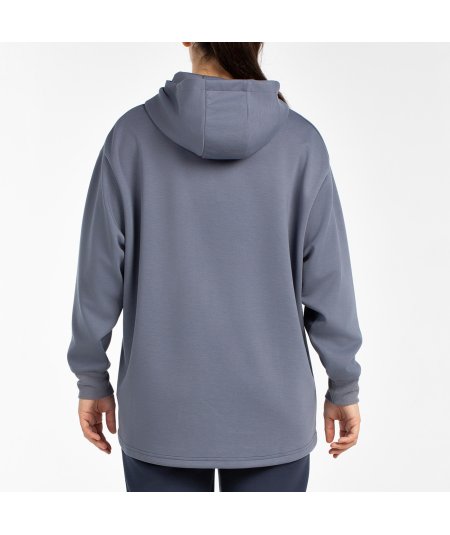 tienda de padel Madrid, tienda de padel online, tienda de padel españa, tienda de padel en linea, SUDADERA BULLPADEL BATIR AZUL 