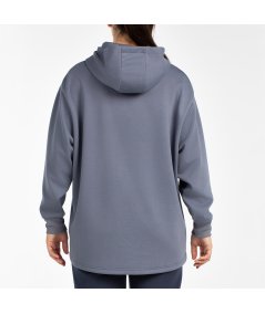 tienda de padel Madrid, tienda de padel online, tienda de padel españa, tienda de padel en linea, SUDADERA BULLPADEL BATIR AZUL 