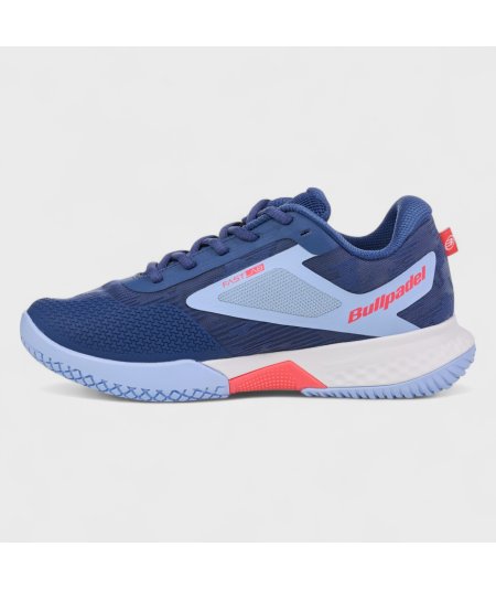 tienda de padel Madrid, tienda de padel online, tienda de padel españa, tienda de padel en linea, ZAPATILLA BULLPADEL VERTEX VIB