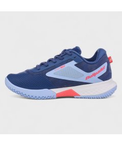 tienda de padel Madrid, tienda de padel online, tienda de padel españa, tienda de padel en linea, ZAPATILLA BULLPADEL VERTEX VIB
