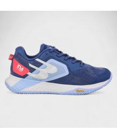 tienda de padel Madrid, tienda de padel online, tienda de padel españa, tienda de padel en linea, ZAPATILLA BULLPADEL VERTEX VIB
