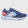 BULLPADEL TRAINERS VERTEX VIBRAM 25I DARK BLUE