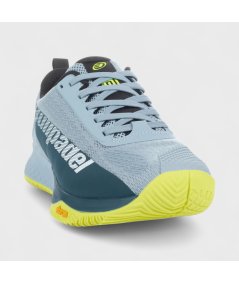 tienda de padel Madrid, tienda de padel online, tienda de padel españa, tienda de padel en linea, ZAPATILLA BULLPADEL X-PLO VIBR