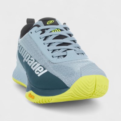 tienda de padel Madrid, tienda de padel online, tienda de padel españa, tienda de padel en linea, ZAPATILLA BULLPADEL X-PLO VIBR