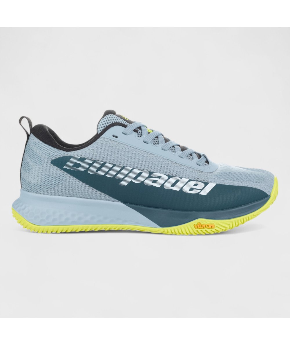tienda de padel Madrid, tienda de padel online, tienda de padel españa, tienda de padel en linea, ZAPATILLA BULLPADEL X-PLO VIBR