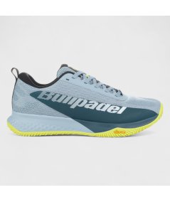 tienda de padel Madrid, tienda de padel online, tienda de padel españa, tienda de padel en linea, ZAPATILLA BULLPADEL X-PLO VIBR