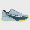 ZAPATILLA BULLPADEL XPLO VIBRAM 25I AZUL ACERO