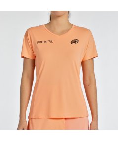 tienda de padel Madrid, tienda de padel online, tienda de padel españa, tienda de padel en linea, CAMISETA BULLPADEL BEA 25I ALB