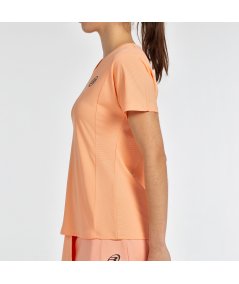 tienda de padel Madrid, tienda de padel online, tienda de padel españa, tienda de padel en linea, CAMISETA BULLPADEL BEA 25I ALB