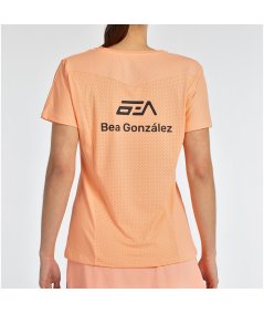 tienda de padel Madrid, tienda de padel online, tienda de padel españa, tienda de padel en linea, CAMISETA BULLPADEL BEA 25I ALB