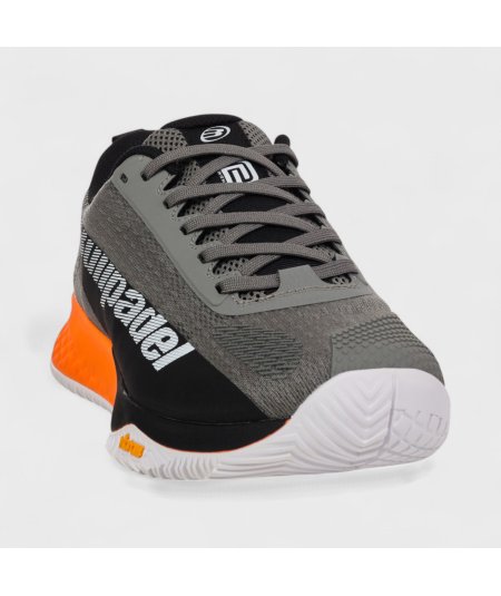 tienda de padel Madrid, tienda de padel online, tienda de padel españa, tienda de padel en linea, ZAPATILLA BULLPADEL X-PLO VIBR