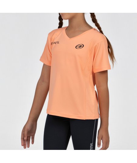 tienda de padel Madrid, tienda de padel online, tienda de padel españa, tienda de padel en linea, CAMISETA BULLPADEL BEA G 25I A