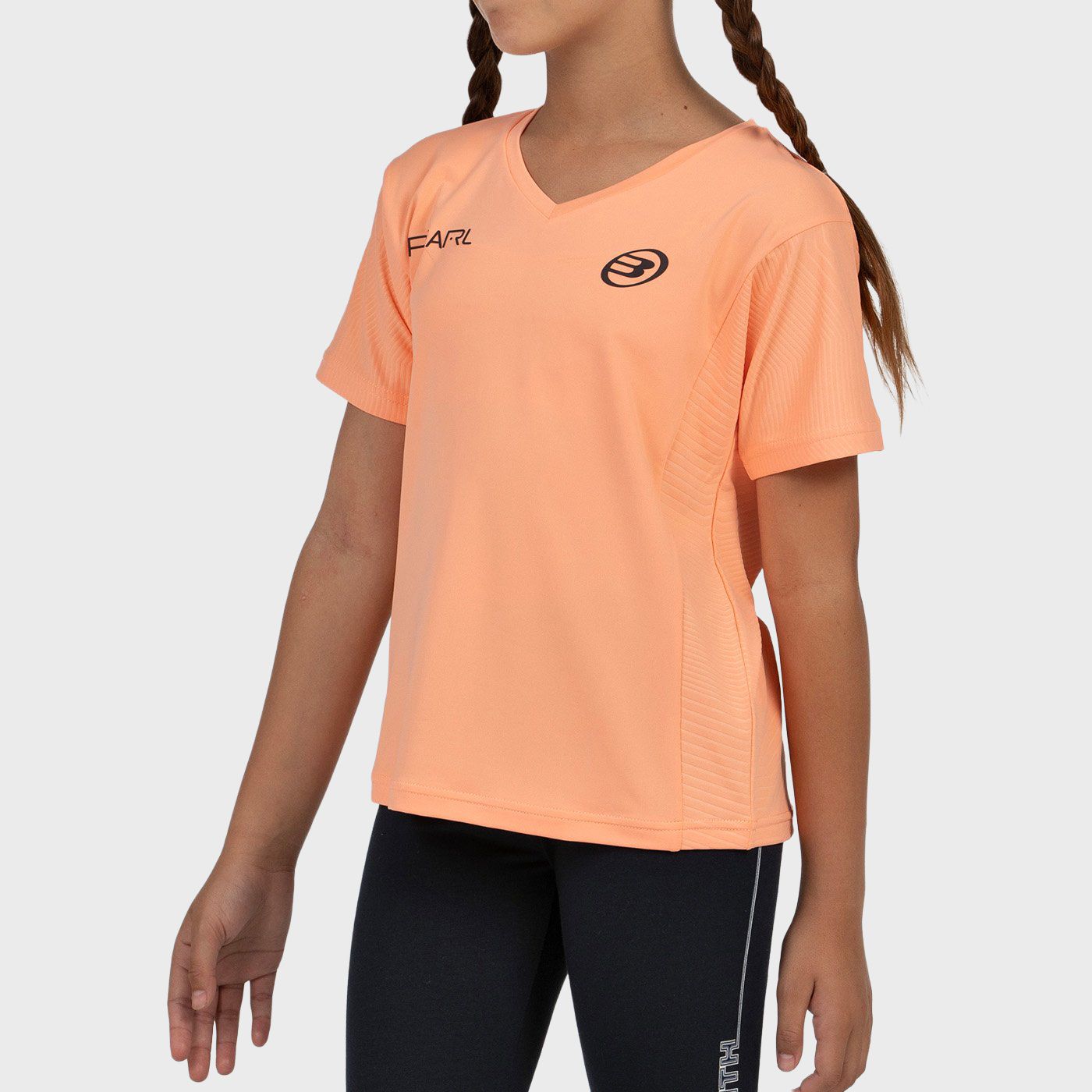 tienda de padel Madrid, tienda de padel online, tienda de padel españa, tienda de padel en linea, CAMISETA BULLPADEL BEA G 25I A