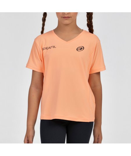 tienda de padel Madrid, tienda de padel online, tienda de padel españa, tienda de padel en linea, CAMISETA BULLPADEL BEA G 25I A