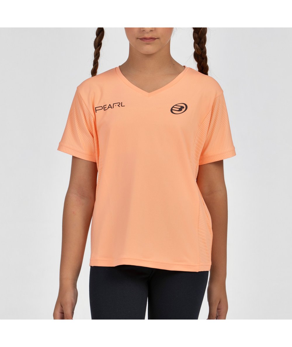 tienda de padel Madrid, tienda de padel online, tienda de padel españa, tienda de padel en linea, CAMISETA BULLPADEL BEA G 25I A