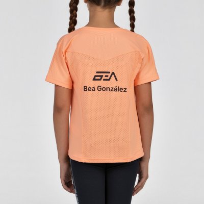 tienda de padel Madrid, tienda de padel online, tienda de padel españa, tienda de padel en linea, CAMISETA BULLPADEL BEA G 25I A