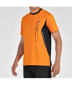 tienda de padel Madrid, tienda de padel online, tienda de padel españa, tienda de padel en linea, CAMISETA BULLPADEL BECERRE NAR