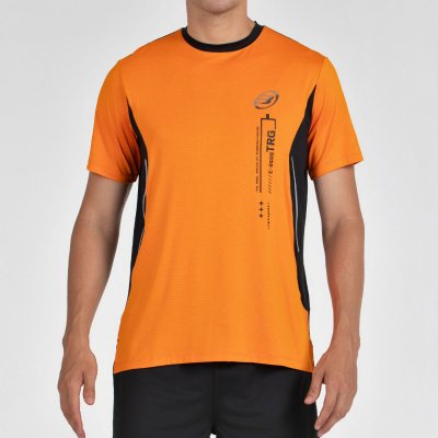 tienda de padel Madrid, tienda de padel online, tienda de padel españa, tienda de padel en linea, CAMISETA BULLPADEL BECERRE NAR