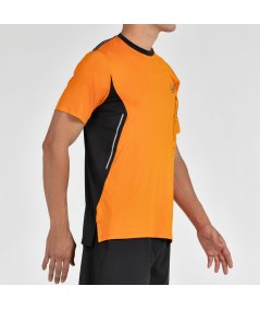 tienda de padel Madrid, tienda de padel online, tienda de padel españa, tienda de padel en linea, CAMISETA BULLPADEL BECERRE NAR