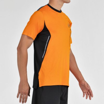 tienda de padel Madrid, tienda de padel online, tienda de padel españa, tienda de padel en linea, CAMISETA BULLPADEL BECERRE NAR