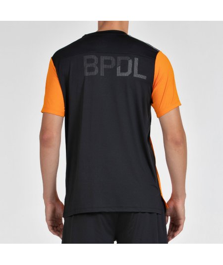 tienda de padel Madrid, tienda de padel online, tienda de padel españa, tienda de padel en linea, CAMISETA BULLPADEL BECERRE NAR