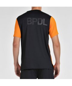 tienda de padel Madrid, tienda de padel online, tienda de padel españa, tienda de padel en linea, CAMISETA BULLPADEL BECERRE NAR