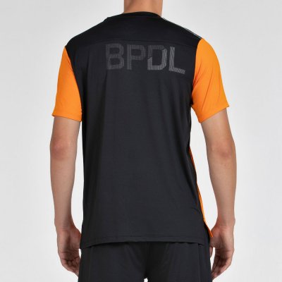 tienda de padel Madrid, tienda de padel online, tienda de padel españa, tienda de padel en linea, CAMISETA BULLPADEL BECERRE NAR