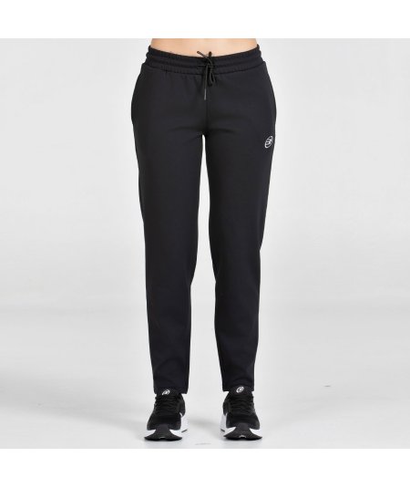 tienda de padel Madrid, tienda de padel online, tienda de padel españa, tienda de padel en linea, PANTALON BULLPADEL BEFAN NEGRO