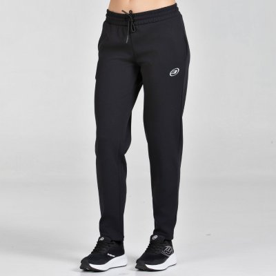 tienda de padel Madrid, tienda de padel online, tienda de padel españa, tienda de padel en linea, PANTALON BULLPADEL BEFAN NEGRO