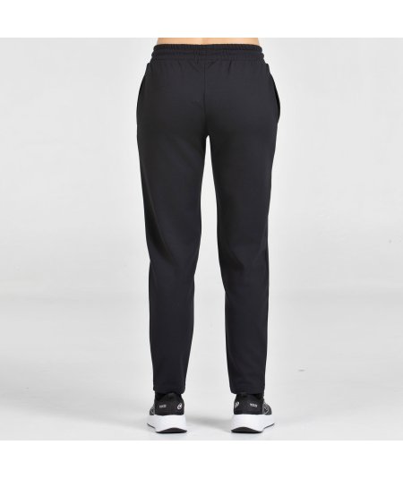 tienda de padel Madrid, tienda de padel online, tienda de padel españa, tienda de padel en linea, PANTALON BULLPADEL BEFAN NEGRO