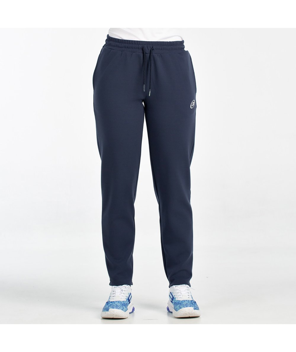 tienda de padel Madrid, tienda de padel online, tienda de padel españa, tienda de padel en linea, PANTALON BULLPADEL BEFAN OCEAN