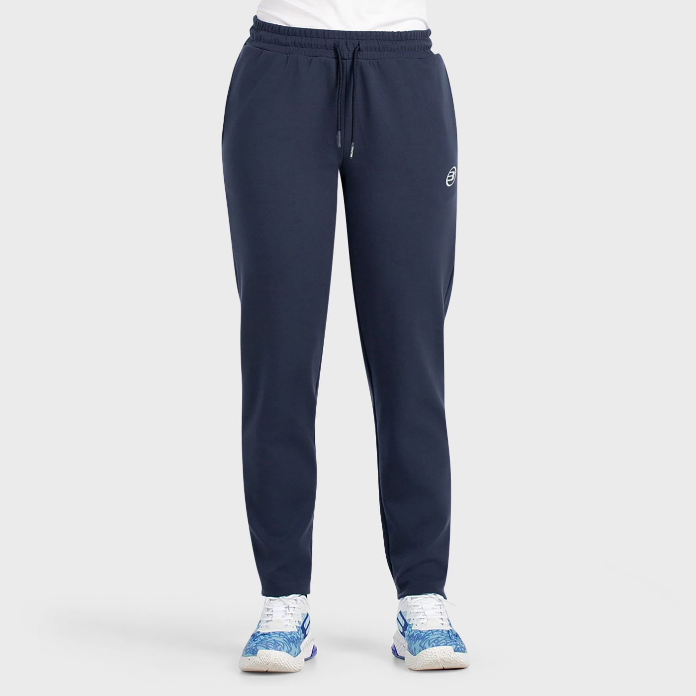 BULLPADEL BEFAN DEEP OCEAN PANTS