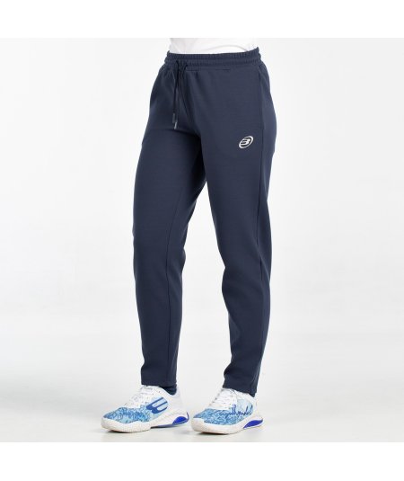 tienda de padel Madrid, tienda de padel online, tienda de padel españa, tienda de padel en linea, PANTALON BULLPADEL BEFAN OCEAN