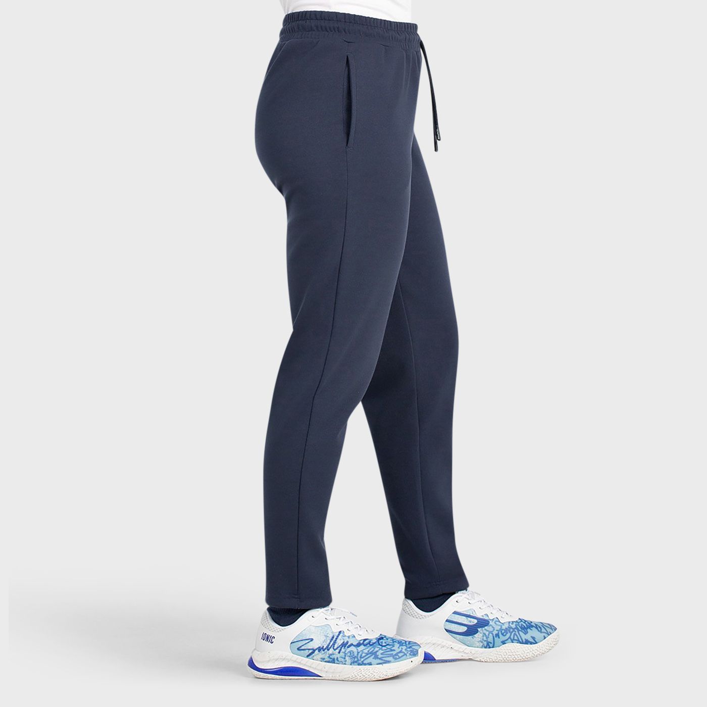 PANTALONE BULLPADEL BEFAN OCEANO PROFONDO