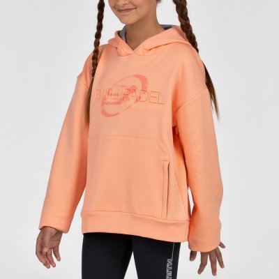 tienda de padel Madrid, tienda de padel online, tienda de padel españa, tienda de padel en linea, SUDADERA BULLPADEL BEFAS G ALB