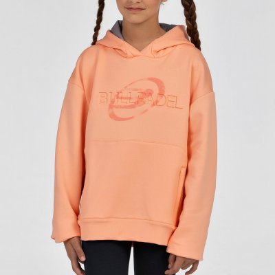 tienda de padel Madrid, tienda de padel online, tienda de padel españa, tienda de padel en linea, SUDADERA BULLPADEL BEFAS G ALB