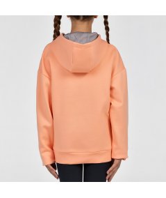 tienda de padel Madrid, tienda de padel online, tienda de padel españa, tienda de padel en linea, SUDADERA BULLPADEL BEFAS G ALB