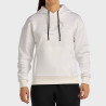 SWEAT-SHIRT BULLPADEL BEFAS BLANC